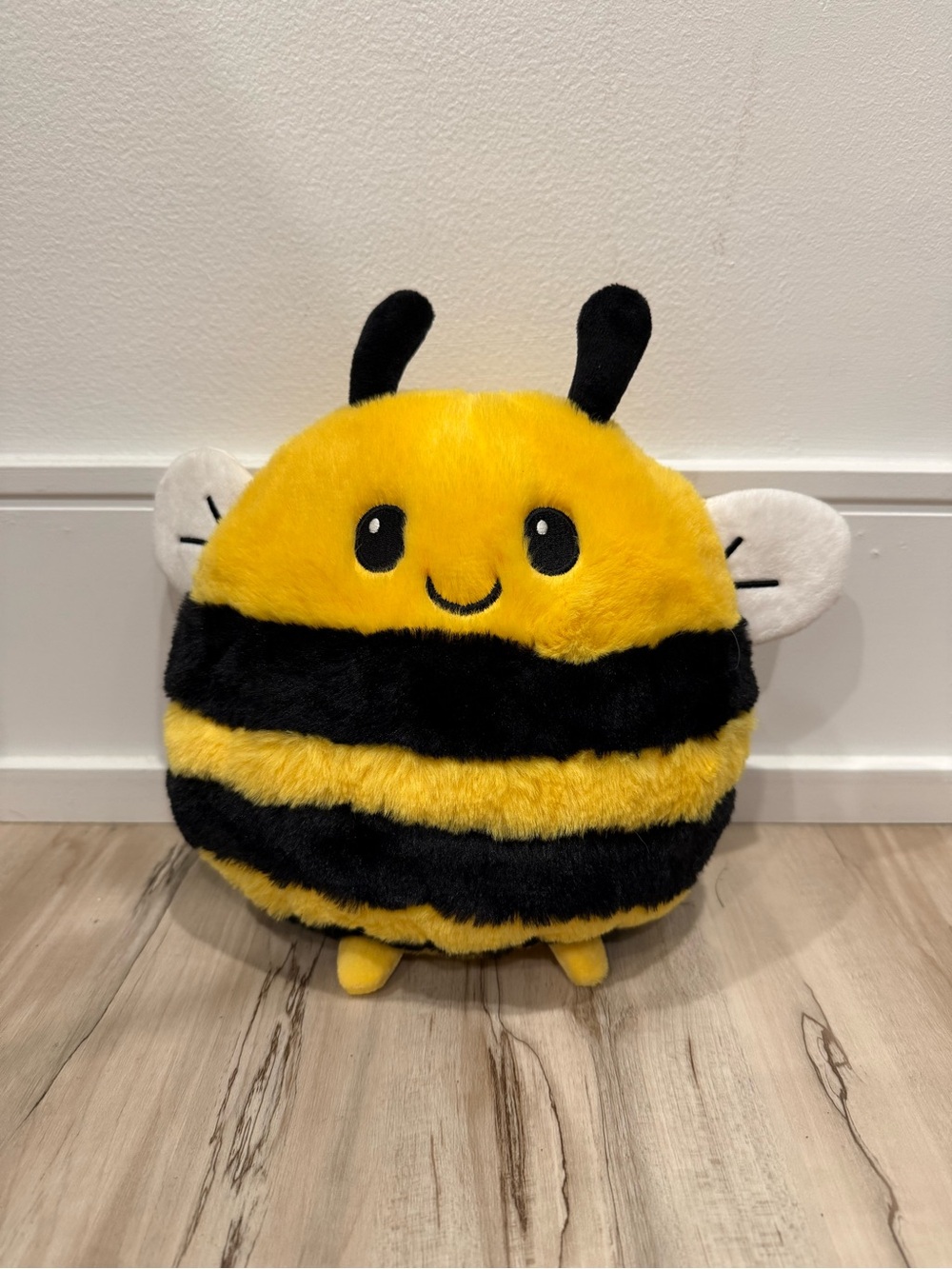 Plush Bee Stuffed Animal